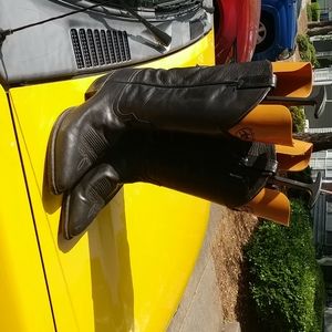 Tony Lama Cowboy Boots